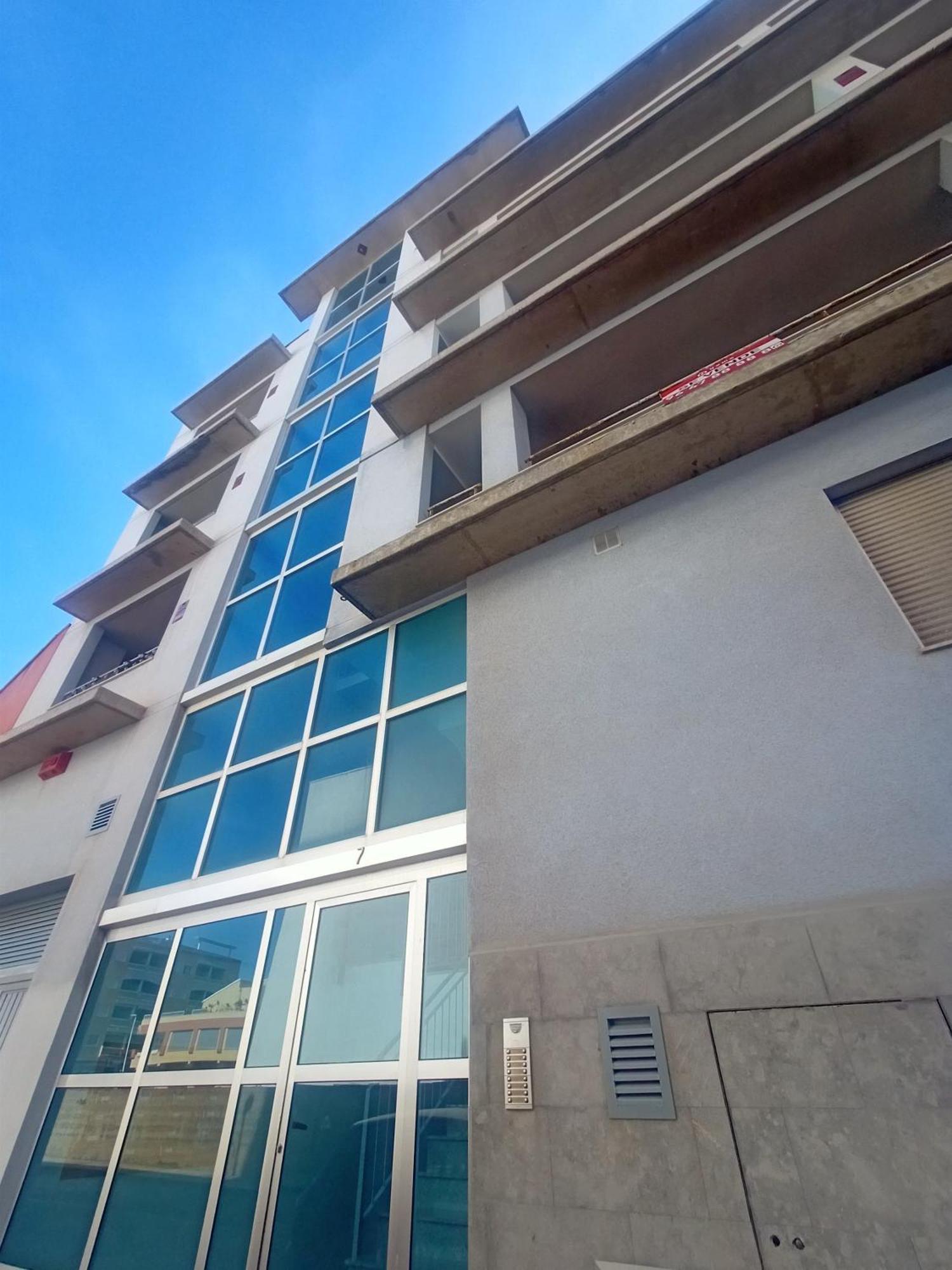 Apartamento Cerca De La Playa Монкофар Экстерьер фото