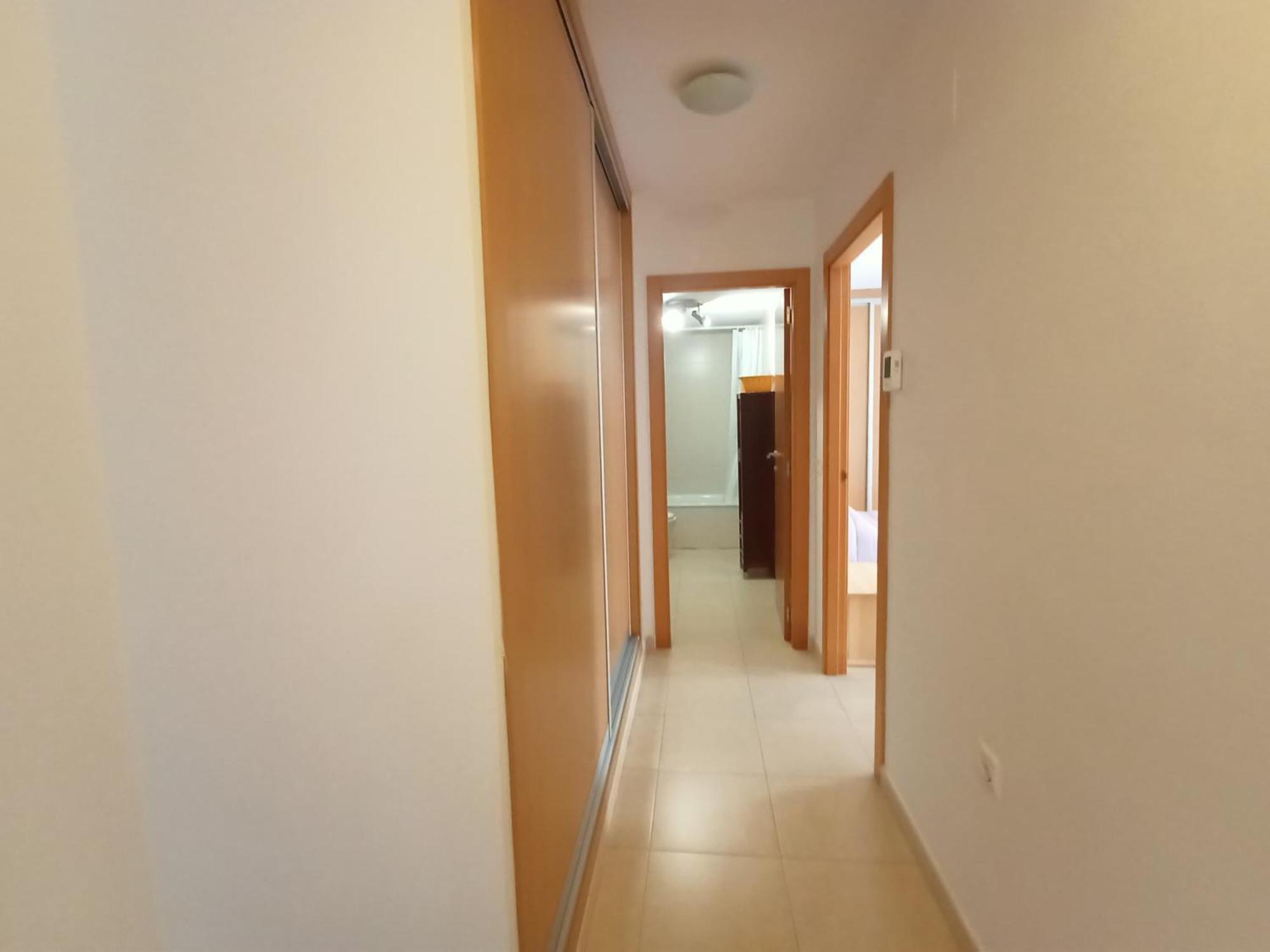 Apartamento Cerca De La Playa Монкофар Экстерьер фото