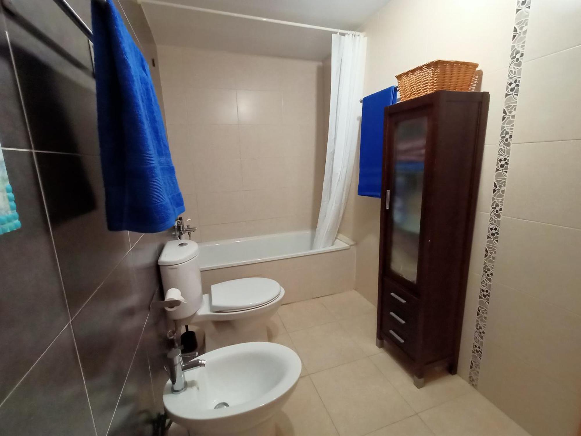 Apartamento Cerca De La Playa Монкофар Экстерьер фото
