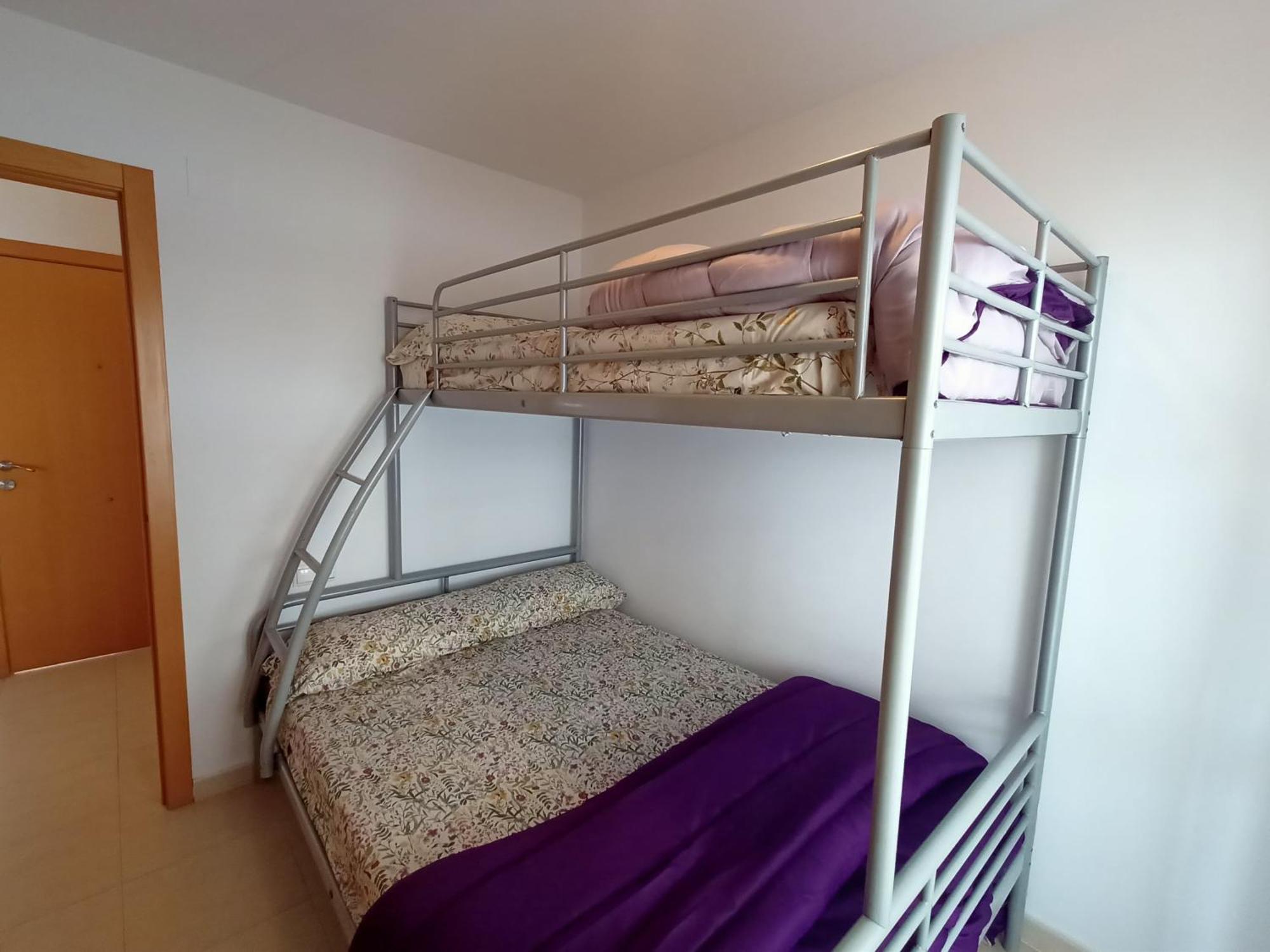 Apartamento Cerca De La Playa Монкофар Экстерьер фото