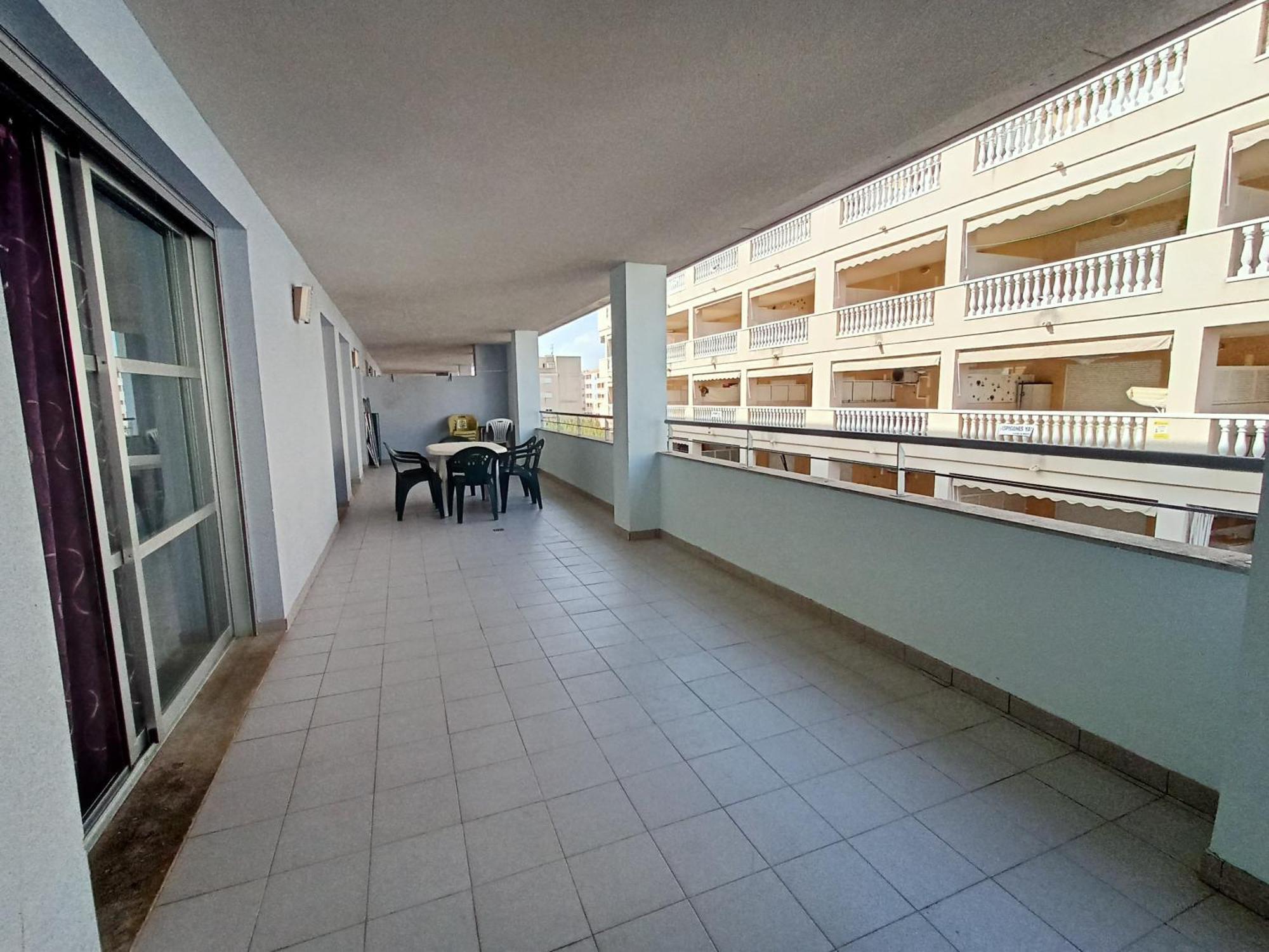 Apartamento Cerca De La Playa Монкофар Экстерьер фото